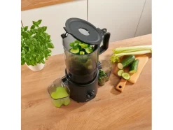 Extractor de zumo lento Premium »SSJBM 400 D1«