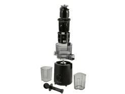Extractor de zumo lento Premium »SSJBM 400 D1«