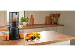 Extractor de zumo lento Premium »SSJBM 400 D1«