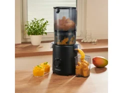 Extractor de zumo lento Premium »SSJBM 400 D1«