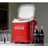 Fabricador de hielo con asa