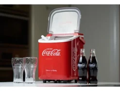 Fabricador de hielo con asa
