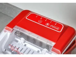 Fabricador de hielo con asa