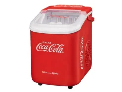 Fabricador de hielo con asa