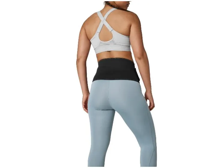 Faja deportiva para la espalda