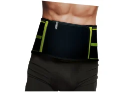 Faja lumbar con ballenas