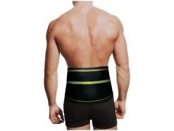 Faja lumbar con ballenas