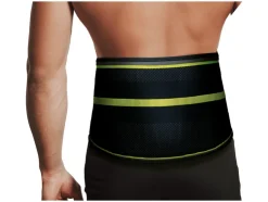 Faja lumbar con ballenas