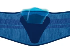 Faja lumbar con compresa fría