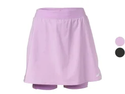 Falda funcional 2 en 1 para mujer
