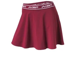 Falda pantalón funcional de tenis/padel para mujer