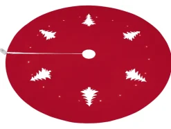 Faldón LED para árbol de Navidad