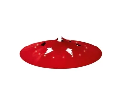 Faldón LED para árbol de Navidad