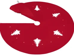 Faldón LED para árbol de Navidad