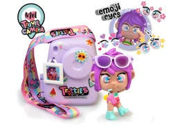 FAMOSA Mini Trotties Cámara