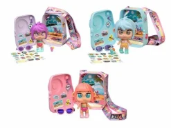 FAMOSA Mini Trotties Cámara