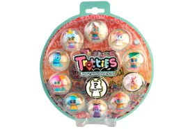 FAMOSA Mini Trotties Tiny Trotties 11 figuras