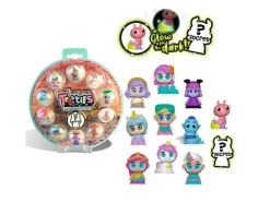 FAMOSA Mini Trotties Tiny Trotties 11 figuras