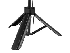 Faro de trabajo LED 2x50W con trípode.