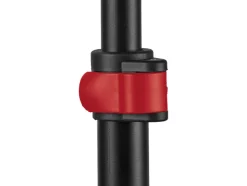 Faro de trabajo LED 2x50W con trípode.