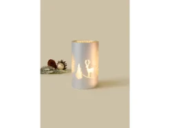 Farolillo LED