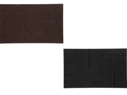 Felpudo 50 x 80 cm