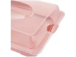 Fiambreras con refrigeración / Contenedores refrigerados para fiestas / Campana refrigerada para tartas.
