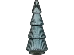 Figura de vidrio LED