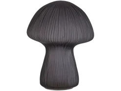 Figura de vidrio LED