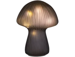 Figura de vidrio LED