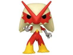 Figura de vinilo POP »Pokémon«