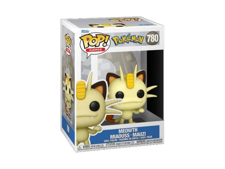 Figura de vinilo POP »Pokémon«