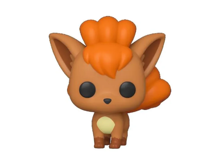 Figura de vinilo POP »Pokémon«