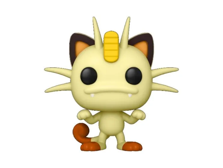 Figura de vinilo POP »Pokémon«