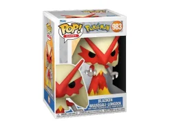 Figura de vinilo POP »Pokémon«