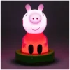 Figura luminosa »Bluey / Peppa Pig / Spiderman«