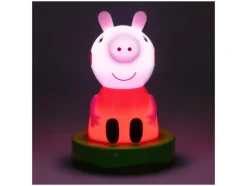 Figura luminosa »Bluey / Peppa Pig / Spiderman«