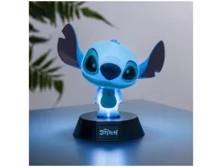 Figura luminosa »Bluey / Peppa Pig / Spiderman«