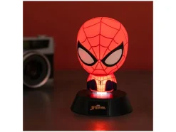 Figura luminosa »Bluey / Peppa Pig / Spiderman«
