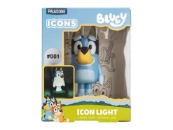 Figura luminosa »Bluey / Peppa Pig / Spiderman«