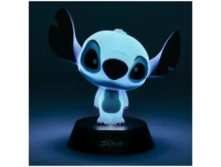 Figura luminosa »Bluey / Peppa Pig / Spiderman«