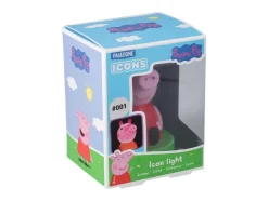 Figura luminosa »Bluey / Peppa Pig / Spiderman«