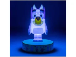 Figura luminosa »Bluey / Peppa Pig / Spiderman«