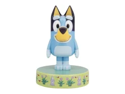 Figura luminosa »Bluey / Peppa Pig / Spiderman«
