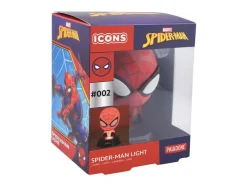 Figura luminosa »Bluey / Peppa Pig / Spiderman«