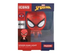 Figura luminosa »Bluey / Peppa Pig / Spiderman«