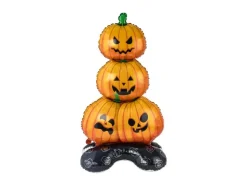 Figuras decorativas inflables de Halloween