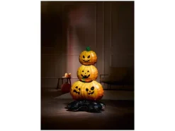 Figuras decorativas inflables de Halloween