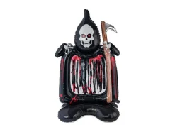 Figuras decorativas inflables de Halloween