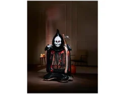 Figuras decorativas inflables de Halloween